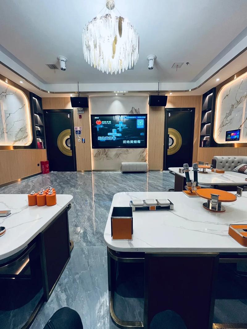 上饶商务ktv体验商务ktv好吗-余干县ktv预订